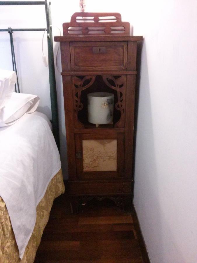 Carafa Di Maddaloni Residenza Di Charme Hotel Наполи Екстериор снимка